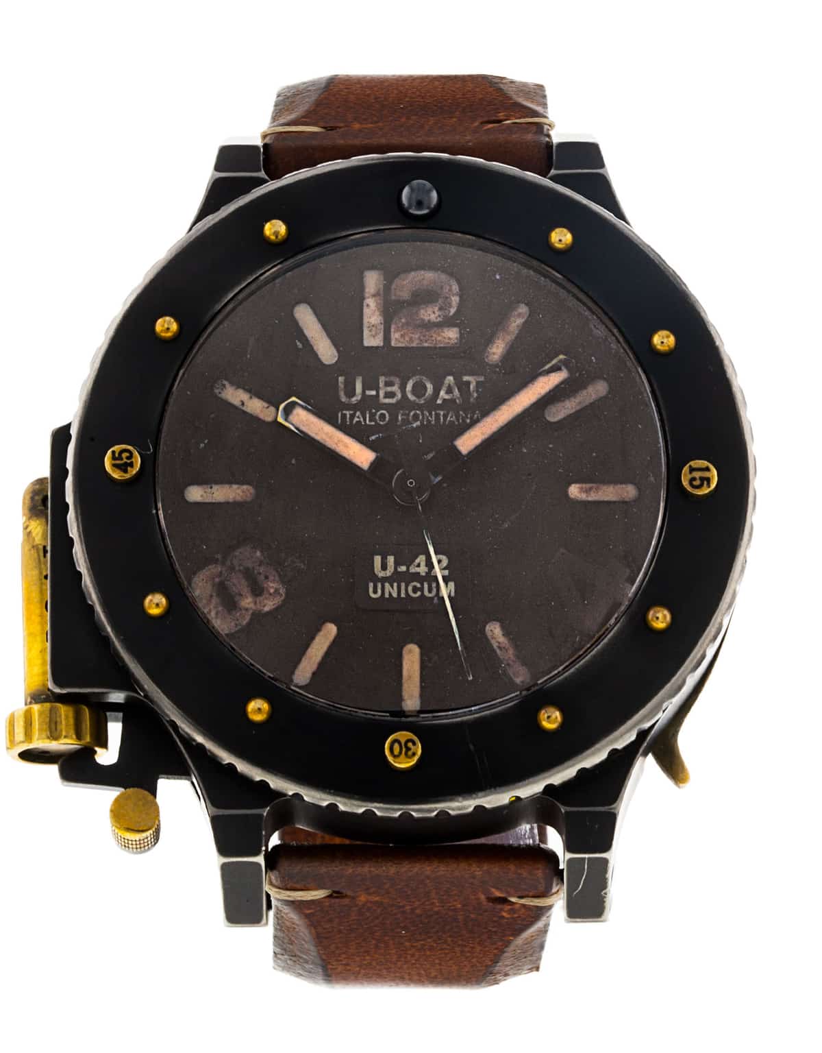 U-Boat U-42 8088